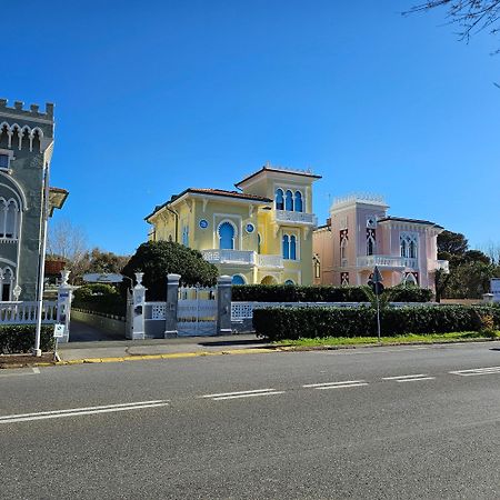 リヴォルノSunnyside Accademiaアパートメント エクステリア 写真